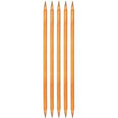 Knitpro Aiguille À Tricoter Doubles Pointes Trendz 15 cm x 4 mm x5