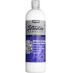 Médiums de peinture Pebeo Pouring Medium, Acrylic, 1 l (Pack of 1)