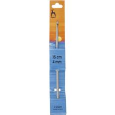 UK 8 (4,0 mm) Crochets Pony Classic Crochet Hook 4.0mm (UK 8 US G/6)