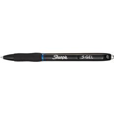 Sharpie Stylos Sharpie Dymo S-Gel 0.7 mm Blue