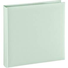 Hama Fine Art Jumbo Album 80 30x30cm Lime Green