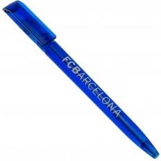 FC Barcelona Retractable Pen