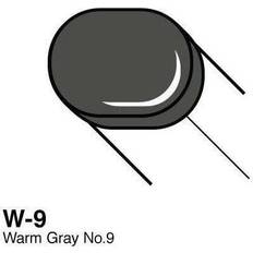 Copic Classic W9 Warm Gray No.9