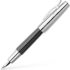 Vandtæt Fyldepenne Faber-Castell E-Motion parket fyldepen