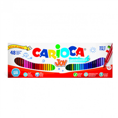 CARIOCA Tusch 48stk. i 1/2m pakning