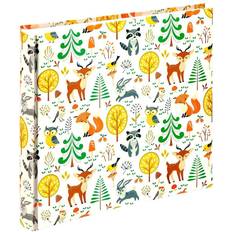 Scrapbooking Hama 2697 Jumbo Forest Photo Album 100 Pages