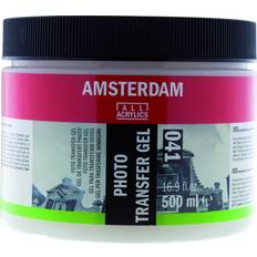 Royal Talens Självlysande Medium Amsterdam 500 ml