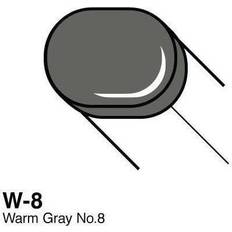 Copic Classic Marker Warm Gray W-8