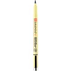 Sakura Pigma Graphic 1 1.0 mm Black