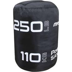 Træningsudstyr Master Fitness Strongman bag, Power bags, 110 kg