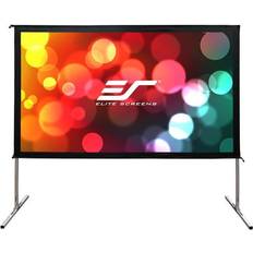 16:9 Écrans de projection Elite Screens Yard Master 2 Dual ((16:9 120" Portable)