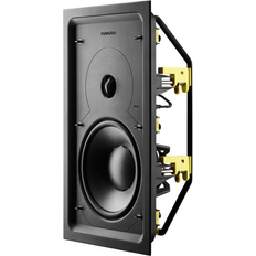 Dynaudio In Wall Speakers Dynaudio S4-W80