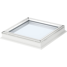 Dachgauben Velux CFP 090120 0073 900x1200 PVC-U Dachgaube Doppelverglasung 90x120cm