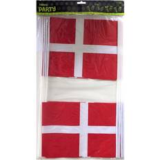 Dannebrogsflag Daarbak Dannebrogsflag