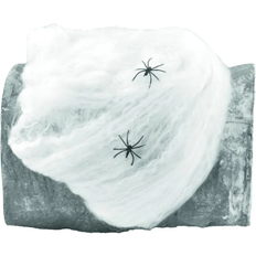 Halloween Spiderweb white 50g Uv-active