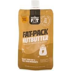The Friendly Fat Company The Friendly Fat Company Fat-Pack Nutbutter 40 g