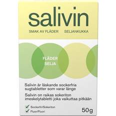 Salivin Salivin 50g