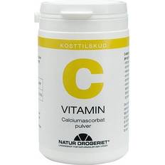 C vitamin pulver C-vitamin calciumascorbat