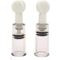 Brystvortepumper Toyz4Lovers Twist Suction Small
