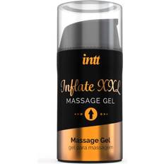Penis spray Sexleksaker Intt Inflate XXL Massage Gel
