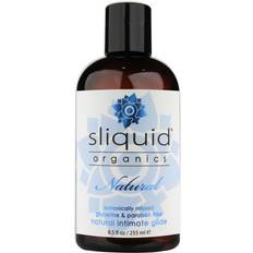 Organics Natural 255ml