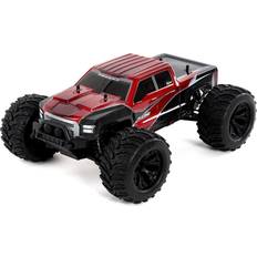 Radiostyrte leker RedCat Dukono 1:10 Monster Truck 4WD Komplett