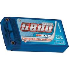 Radiostyrte biler Wittmax LRP LiPo Competition Car Line 1S Hardcase 5800