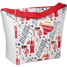 Kühltaschen & Kühlboxen Coca-Cola Insulated Bag Fresh 20 20 L