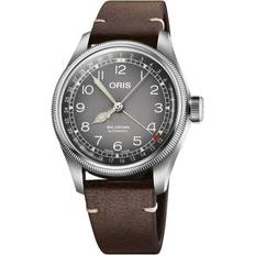 Oris Big Crown X Cervo Volante (75477794063SET)