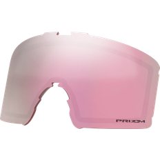 Oakley prizm goggles Oakley Line Miner M Reserveglass - Prizm Hi Pink Iridium