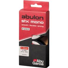 Abu Garcia lon STX 2x100