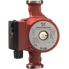 Grundfos Circulation pump UPS 25-80 N 180 1X230V 50Hz 95906439