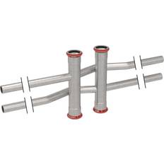 Geberit Mapress stamfordeler d 18-15 mm fz