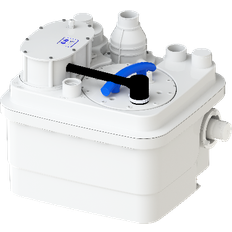 Saniflo Sanicubic pumpestation 1