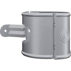 Lindab Rørholder SSVU t/træ/mur 87mm