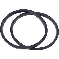 Uni-Seals 250mm Indlægsringesæt T/ultra2