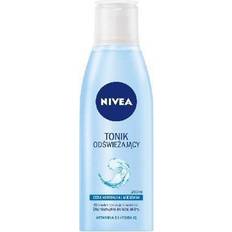 Nivea Skintonic Nivea Refreshing Makeup Remover Tonic 200ml