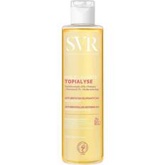 Huile Huiles pour le Corps SVR Laboratoires Topialyse Face and Body Emulsifying Micellar Oil Wash 200ml