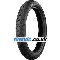 Bridgestone BW501 F 110/80 R19 TL 59V M/C, Variante F, Forhjul