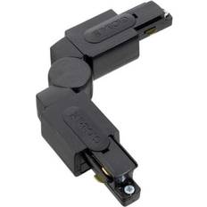 Global 1F Vinkel justerbar GB24-2 sort