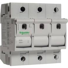 Schneider Electric Gruppeafbryder 3 Polet D02 63A