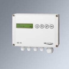 Trykregulator Ls Control Trykregulator ES10 med setpunktsrelæ
