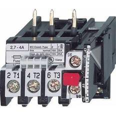 Termorelæ U12-16E-K3, 2,7-4,0A