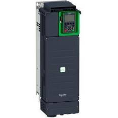 IP21 Speed Controllers Schneider Electric Frekvensomvandlare 2,2kW 3x400V IP21, ATV630U22N4