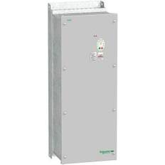 IP20 Motorstyring Schneider Electric Frekvensomformer ATV212WD75N4 75kW 3x400V IP54
