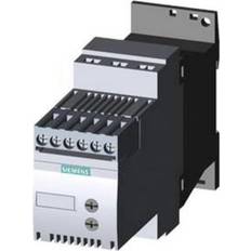 Best_rated Speed Controllers Siemens 3RW3014-1BB04 3RW30141BB04 Enhed til blød start Motorydelse ved 400 V 3 kW 480 V Nominel strøm 6.5 A