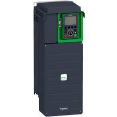 Schneider Electric Frekvensomformer 37kW 3x400V IP21, ATV930D37N4