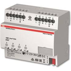 Abb dimmer ABB 2CKA006197A0047 Dimmer 210 W Antal utgångar: 4