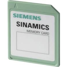 Siemens Sinamics sd-kort 512 mb