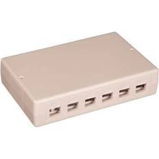 Lancom Montagebox 6-12xkeystone konn